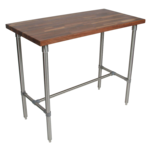 John Boos , WAL-CUCKNB424-40, Table, Utility