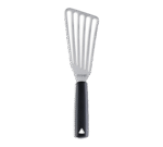 Louis Tellier , 735351600, Turner, Slotted, Stainless Steel