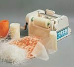 Louis Tellier , CLAN01, Food Slicer, Handheld