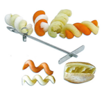 Louis Tellier , DSP02, Garnish Set