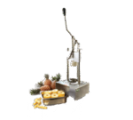 Louis Tellier , EA, Pineapple Corer / Peeler, Tabletop