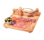 Louis Tellier , GS05, Food Slicer, Handheld