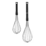 Louis Tellier , NC077, Piano Whip / Whisk