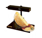 Louis Tellier , RACL02, Raclette Machine