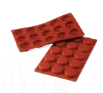 Louis Tellier , SF044, Baking Sheet, Pastry Mold, Flexible