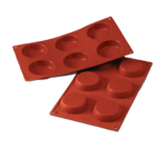 Louis Tellier , SF046, Baking Sheet, Pastry Mold, Flexible