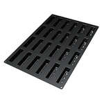 Louis Tellier , SQ023, Baking Sheet, Pastry Mold, Flexible