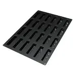 Louis Tellier , SQ023, Baking Sheet, Pastry Mold, Flexible