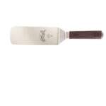 Mercer Culinary , M18305, Turner, Solid, Stainless Steel