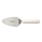 Mercer Culinary , M18770WH, Pie / Cake Server