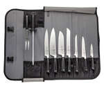 Mercer Culinary , M21840, Fork & Knife Set