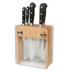 Mercer Culinary , M23505, Knife Set