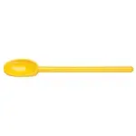 Mercer Culinary , M33182YL, Serving Spoon, Solid