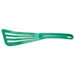 Mercer Culinary , M35110GR, Turner, Slotted, Plastic