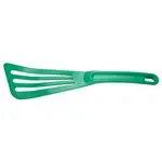 Mercer Culinary , M35110GR, Turner, Slotted, Plastic