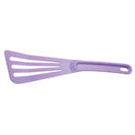 Mercer Culinary , M35110PU, Turner, Slotted, Plastic