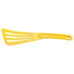 Mercer Culinary , M35110YL, Turner, Slotted, Plastic