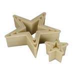 Mercer Culinary , M35505, Dough/Cookie Cutter
