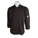 Mercer Culinary , M60010BK1X, Chef's Coat
