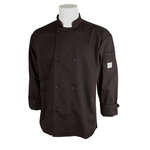 Mercer Culinary , M60010BKS, Chef's Coat