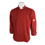 Mercer Culinary , M60010RDM, Chef's Coat