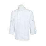 Mercer Culinary , M60010WHL, Chef's Coat
