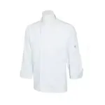 Mercer Culinary , M60010WHL, Chef's Coat