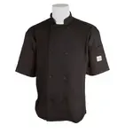 Mercer Culinary , M60013BK6X, Chef's Coat