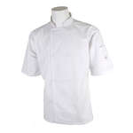 Mercer Culinary , M60013WHXS, Chef's Coat
