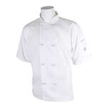 Mercer Culinary , M60014WHM, Chef's Coat