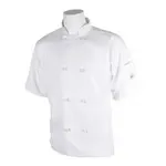 Mercer Culinary , M60014WHM, Chef's Coat