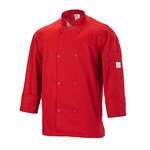 Mercer Culinary , M60017RDL, Chef's Coat