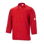 Mercer Culinary , M60017RDL, Chef's Coat