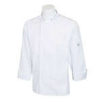 Mercer Culinary , M60017WHXS, Chef's Coat