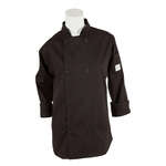 Mercer Culinary , M60020BK1X, Chef's Coat
