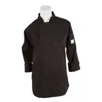 Mercer Culinary , M60020BK1X, Chef's Coat