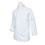 Mercer Culinary , M60020WHL, Chef's Coat