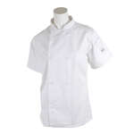 Mercer Culinary , M60023WHM, Chef's Coat