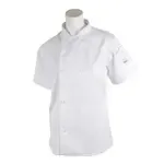 Mercer Culinary , M60023WHM, Chef's Coat
