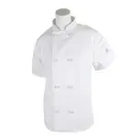 Mercer Culinary , M60024WHS, Chef's Coat
