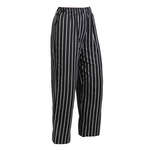 Mercer Culinary , M60030BCS2X, Chef's Pants