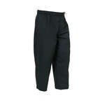 Mercer Culinary , M60050BKM, Chef's Pants