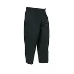 Mercer Culinary , M60050BKM, Chef's Pants