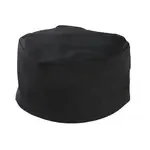 Mercer Culinary , M60075BK, Chef's Hat