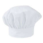 Mercer Culinary , M60090WH, Chef's Hat