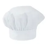 Mercer Culinary , M60090WH, Chef's Hat
