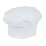 Mercer Culinary , M60110WH, Chef's Hat