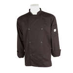 Mercer Culinary , M61010BKXS, Chef's Coat
