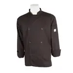 Mercer Culinary , M61010BKXS, Chef's Coat