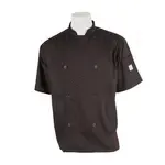 Mercer Culinary , M61012BK6X, Chef's Coat